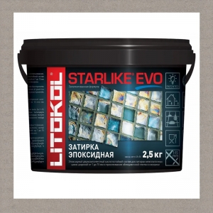  ������� ���������� Starlike EVO S.215 Tortora 2.5kg